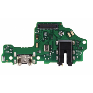Placa Carga Para Huawei Y9 2019 / Y8S
