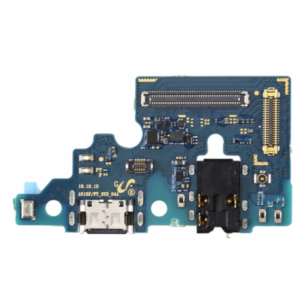 Placa Carga Tipo C AA/ Jack Audio Para Samsung Galaxy A51 / A515