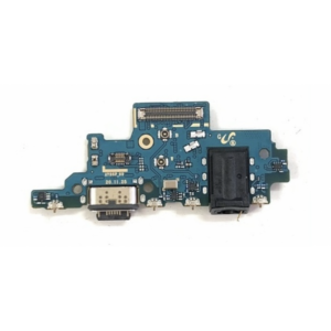 Placa Carga Tipo C / Jack Audio Para Samsung Galaxy A72 4G/A725 A72 5G/A726 AA