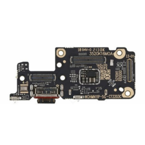 Placa Carga Tipo C Y Lector Sim Para Xiaomi Redmi Note 11 Pro Plus