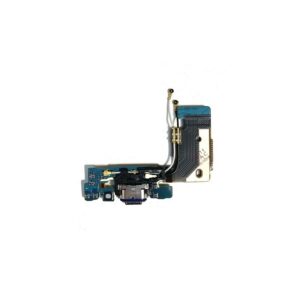 Placa Carga USB Tipo C / Con Micrófono Para LG G8 ThinQ