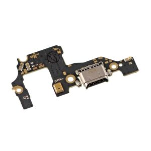 Placa Auxiliar con Conector De Carga TipoC y Microfono Para Huawei P10