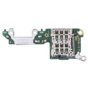 Placa Con Micrófono y lector sim para Reno 6 Pro 5G CPH2247 / reno 6 pro plus