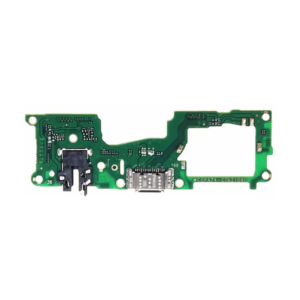 Placa de carga con entrada Tipo "C" con accesorios para OPPO Realme 3 PRO
