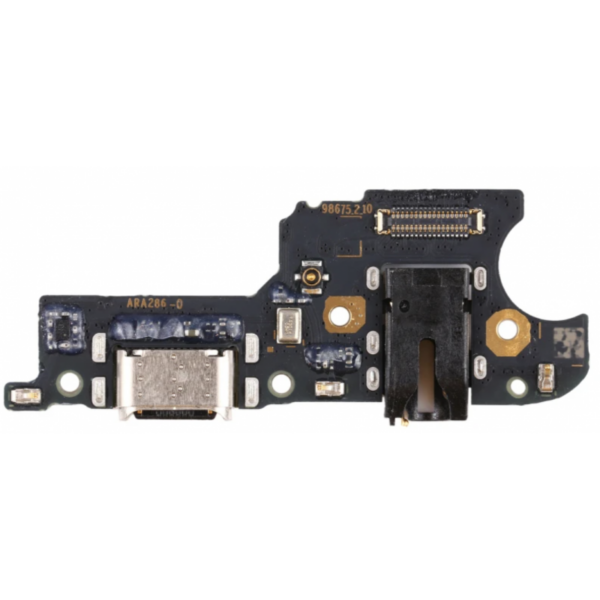 N24 Placa De Carga Para OPPO realme C3