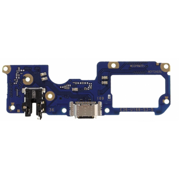 Placa De Carga Con Accesorios Para OPPO Realme 7 PRO - Imagen 2