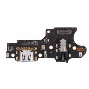 Placa de Carga Con Accesorios Para OPPO Realme C11 / C12 / C15