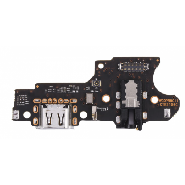 Placa de Carga Con Accesorios Para OPPO Realme C11 / C12 / C15