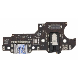 Placa De Carga Con Accesorios Para OPPO Realme C21Y / C25Y ORIGINAL