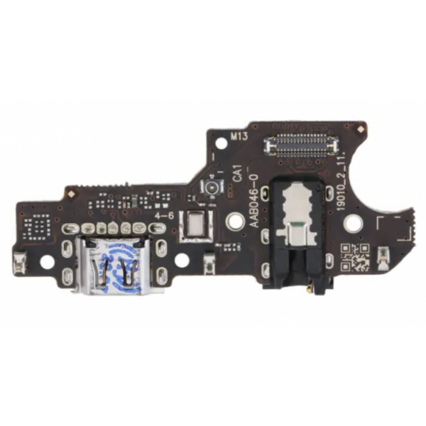 Placa De Carga Con Accesorios Para OPPO Realme C21Y / C25Y ORIGINAL