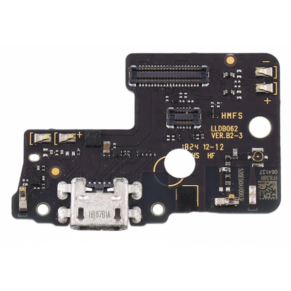 N9 Placa De Carga Con Micorfono Para xiaomi redmi S2