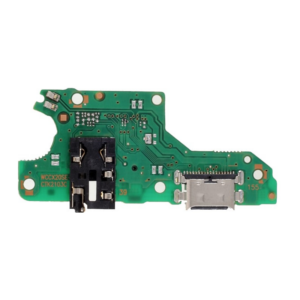 Placa De Carga Con Microfono Para HUAWEI P SMART 2021 / Y7A / AA