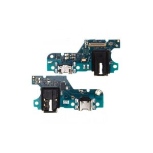 Placa de Carga con Microfono Para Huawei Y6p 2020
