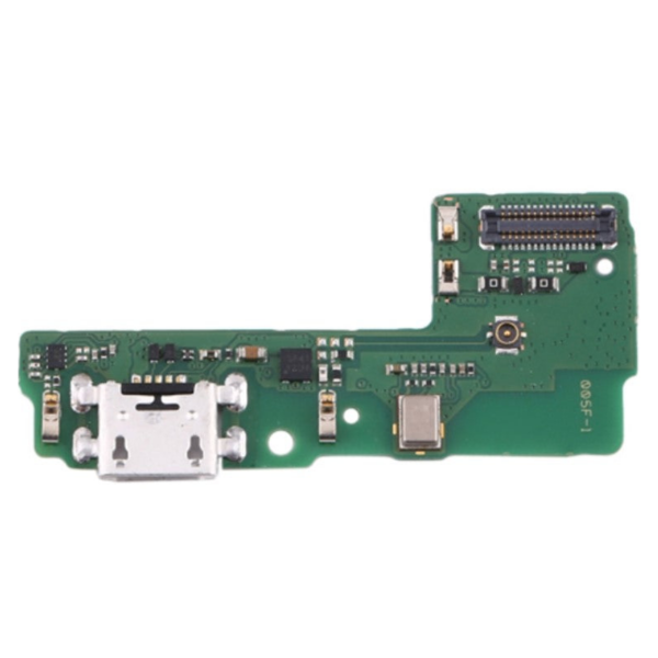 N18 Placa De Carga Con Microfono Para XIAOMI REDMI 5 / REDMI5 De 5.7