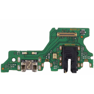 Placa De Carga Original Para Huawei P40 Lite E / Y7P 2020