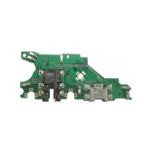 Placa De Carga Para Huawei P Smart Plus Carga USB y Jack Audio (original)