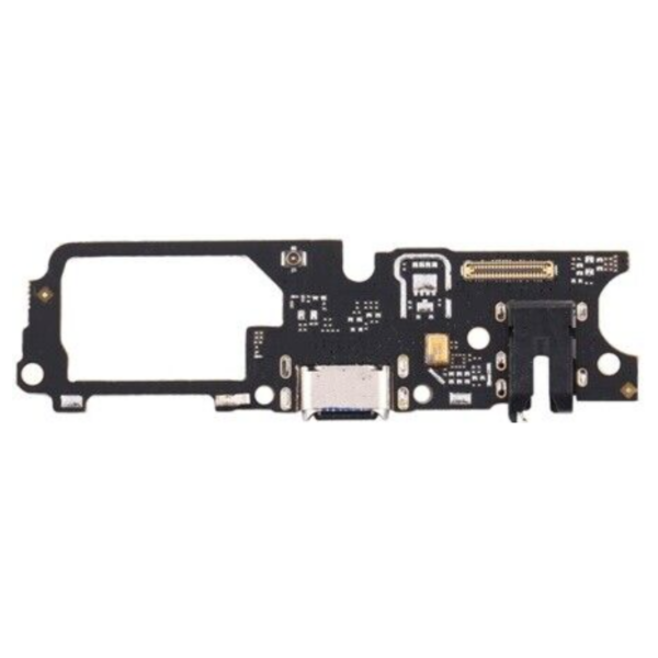 Placa De Carga Para OPPO A52 4G