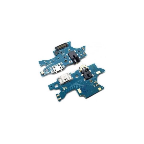 Placa De Carga Para Samsung A7 2018 A750F