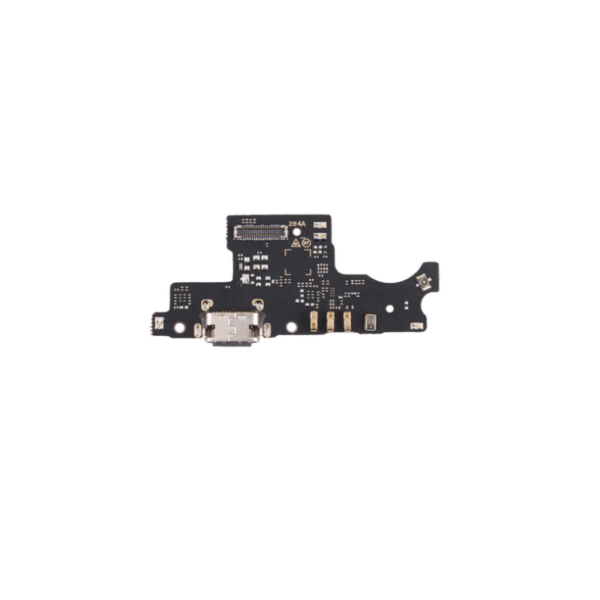 Placa De Carga Tipo C Para ZTE Blade A71