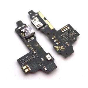 Flex / Placa De Carga Para ZTE BLADE V8 / BV0800