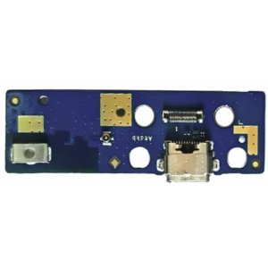 Placa De Carga Tipo C con microfono Para Lenovo M10 Plus / TB-X606F