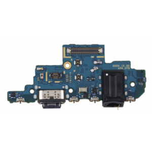 Placa de Carga Tipo C / Microfono Para Samsung Galaxy A52 A525 / A52 5G A526 ORIGINAL
