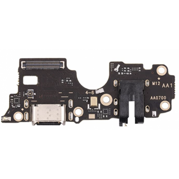Placa De Carga Tipo C Para OPPO A16 / A16S / a54 / a54s