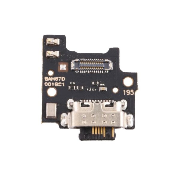 Placa De Carga Tipo C Para TCL 10 Plus