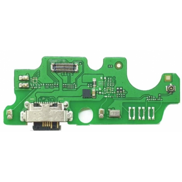 Placa De Carga Tipo C Para TCL 30 E / 30 SE / 6165H