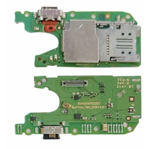 Placa De Carga Tipo C Para TCL 30 XE 5G