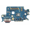 Placa De Carga Tipo C Y Lector Sim Para Samsung Galaxy S22 / S901 ORIGINAL