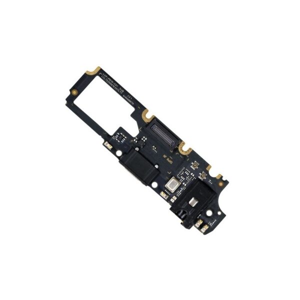 Placa de Carga y Jack Audio Para LG K41S