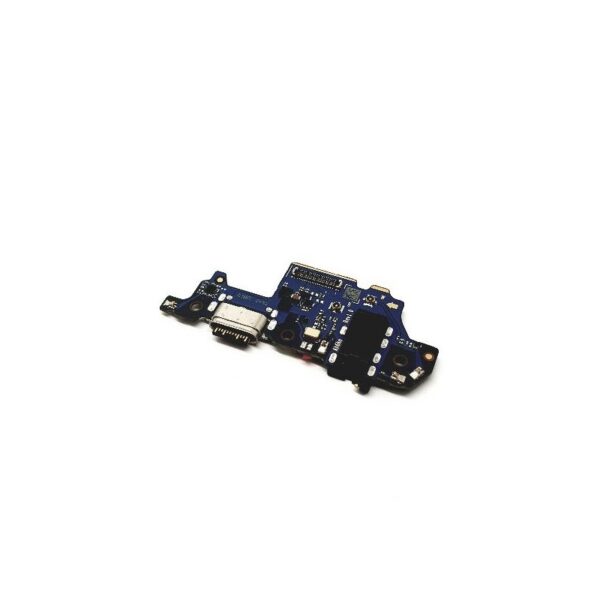 Placa De Carga Y Jack Audio Para LG K42 / LM-K420 / LG K52