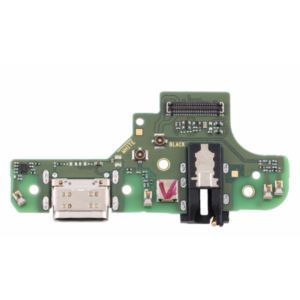 Placa De Carga y Jack Audio Para LG K50S / LMX540HM / LM-540