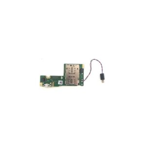 Placa de Carga y Lector Sim Para Lenovo Tab M10 HD / TB-X505