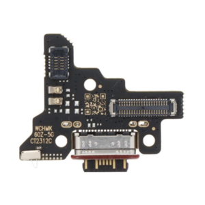 N118 Placa De Conector Carga USB Tipo-C Para Xiaomi 13T / 13T Pro