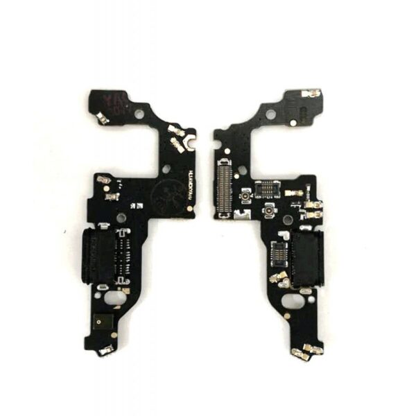 PLACA DE CONECTOR DE CARGA CON MICROFONO PARA HUAWEI P10 PLUS