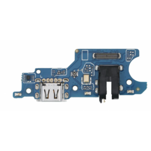 Placa De Conector De Carga Micro USB Con Micrófono Para OPPO Realme C31 (RMX3501)