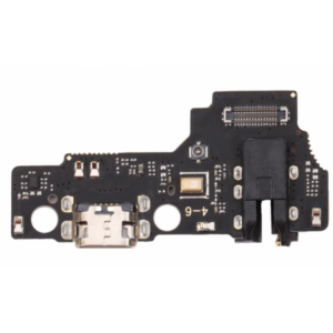 Placa De Conector De Carga Micro USB Con Micrófono Para Para Realme C30 RMX3581 / Realme C33 (RMX3624) / Realme C30s global