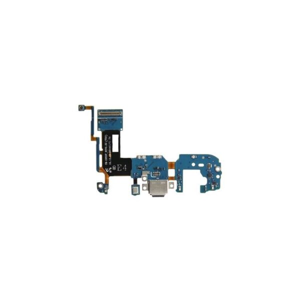 Placa De Conector De Carga Tipo C Para SAMSUNG GALAXY S8 PLUS / G955