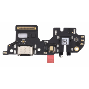 Placa De Conector De Carga Tipo C Con Micrófono para OnePlus Nord CE 2 Lite 5G (cph2409)