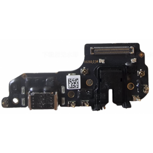 Placa De Conector De Carga Tipo C Con Micrófono para OnePlus Nord N10 5G / 1+Nord N10 5G
