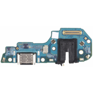 Placa De Conector De Carga Tipo C Con Micrófono para OnePlus Nord N100 / 1+Nord N100