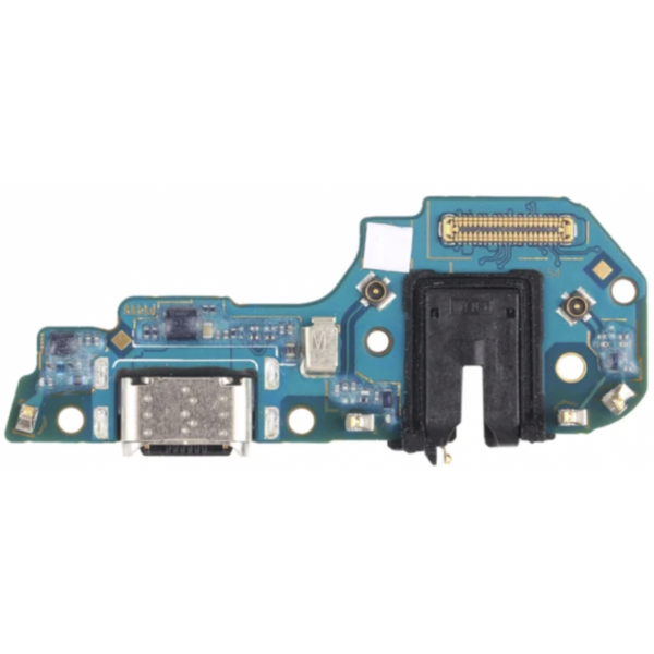 Placa De Conector De Carga Tipo C Con Micrófono para OnePlus Nord N100 / 1+Nord N100