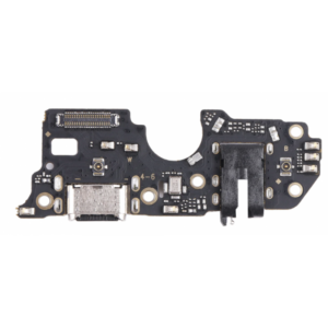 Placa De Conector De Carga Tipo C Con Micrófono para OPPO a58 5G / A78 5G (CPH2483 CPH2495)