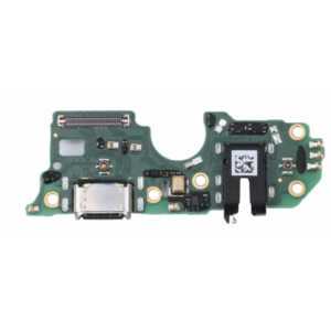 Placa De Conector De Carga Tipo C Con Micrófono para  Realme 10 5G / RMX3663