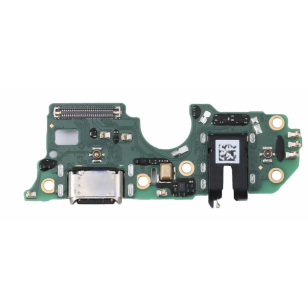 Placa De Conector De Carga Tipo C Con Micrófono para  Realme 10 5G / RMX3663
