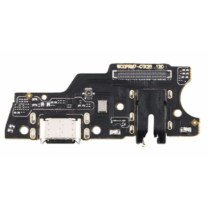 Placa De Conector De Carga Tipo C Con Micrófono para Realme 7 (RMX2155) / Realme 7 5G (RMX2111)