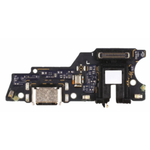 Placa De Conector De Carga Tipo C Con Micrófono para Realme 7i (RMX2103)