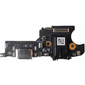 Placa De Conector De Carga Tipo C Con Micrófono para Realme 7i (RMX2193) global